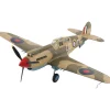 Tomahawk Mk. IIB 1/48 Die Cast Model "Clive Caldwell", 250 Sqn., RAF, North Africa 1942 1:48 scale Metal by Hobby Master