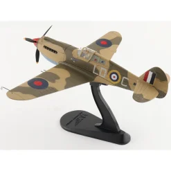 Tomahawk Mk. IIB 1/48 Die Cast Model