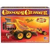 Tom Daniel Groovy Grader 1/24 Kit Atlantis (M5697) 1:24 scale Plastic by Atlantis Models