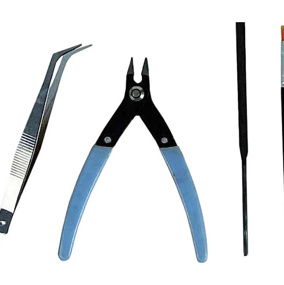 Tool Set Italeri (50830) by Italeri