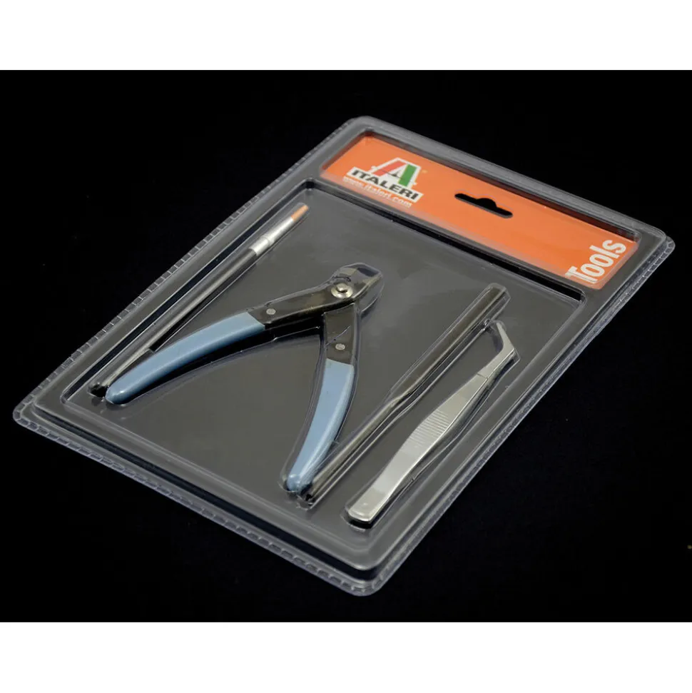 Tool Set Italeri (50830) by Italeri