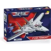 TOP GUN F-14 Tomcat 757 Piece Building Brick Set 1:48 Scale by Cobi Toys