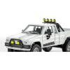 1985 Toyota Hilux SR5 1:64 Scale Diecast Model Truck by Jada Toys