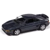 1991 Toyota MR2 - Bluish Gray Argentum Poly 1:64 Scale Diecast Model Car by Johnny Lightning