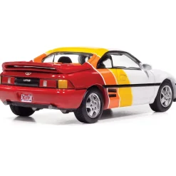 1991 Toyota MR2 Hobby Exclusive 1:64 Scale Diecast Model Car by Johnny Lightning