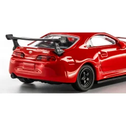 1995 Toyota Supra 1:64 Scale Diecast Model Car by Jada Toys