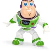 Toy Story 5 Diecast Figure 4-Pack by Jada Toys