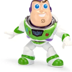 Toy Story 5 Diecast Figure 4-Pack by Jada Toys