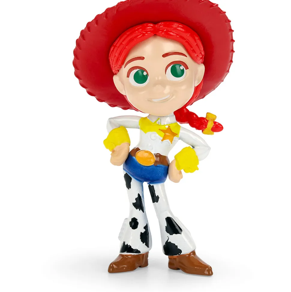 Toy Story 5 Diecast Figure 4-Pack by Jada Toys