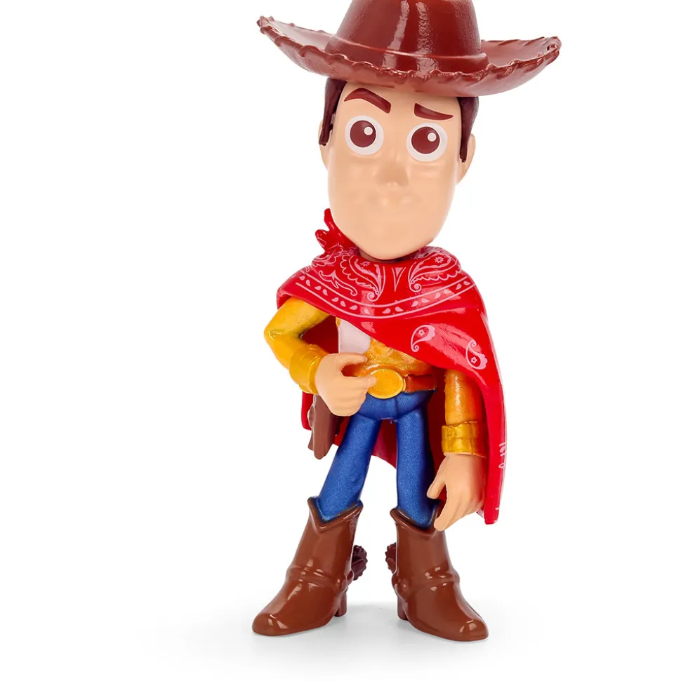 Toy Story 5 Diecast Figure 4-Pack by Jada Toys