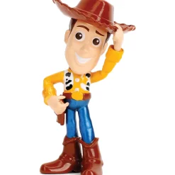 TOY STORY 4-Pack Diecast Figure by Jada Toys