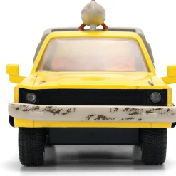 TOY STORY Pizza Planet Truck 1:32 Scale Diecast Model Car by Jada Toys