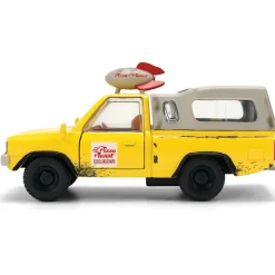 TOY STORY Pizza Planet Truck 1:32 Scale Diecast Model Car by Jada Toys