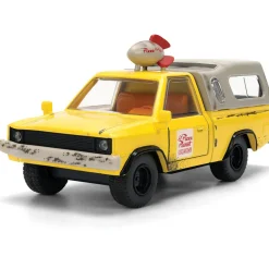 TOY STORY Pizza Planet Truck 1:32 Scale Diecast Model Car by Jada Toys