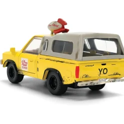 TOY STORY Pizza Planet Truck 1:32 Scale Diecast Model Car by Jada Toys