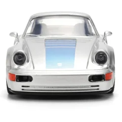 Transformers MIRAGE - Porsche 964 Carrera RS 3.8 1:32 Scale Diecast Model Car by Jada Toys