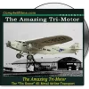 Tri-Motor "Tin Goose" DVD Campbell Films (CFDVD0433) by Campbell Films