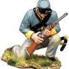 Trooper Cocking Carbine 1/30 Figure 1:30 scale Metal by King and Country