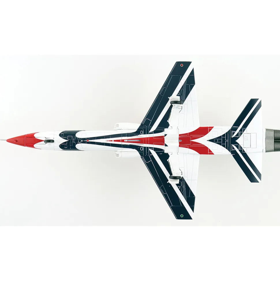 T-38 Talon 1/72 Die Cast Model - HA5415 1:72 scale Metal by Hobby Master