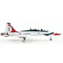 T-38 Talon 1/72 Die Cast Model - HA5415 1:72 scale Metal by Hobby Master