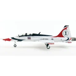 T-38 Talon 1/72 Die Cast Model - HA5415 1:72 scale Metal by Hobby Master