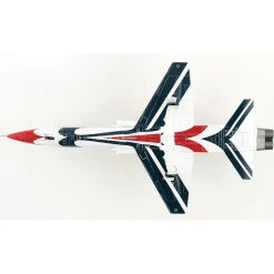 T-38 Talon 1/72 Die Cast Model - HA5416 1:72 scale Metal by Hobby Master