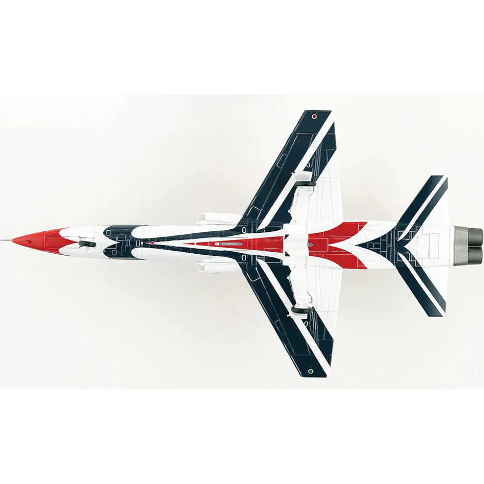 T-38 Talon 1/72 Die Cast Model - HA5416 1:72 scale Metal by Hobby Master