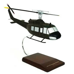UH-1D Iroquois 1/32 Model by Executive Series