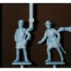 Union Artillery 1/72 Figures 1:72 scale Plastic by Italeri