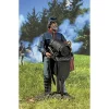 Union Light Artillery Driver 1/30 Figure WILLIAM BRITAIN (31497) 1:30 scale Metal by William Britain