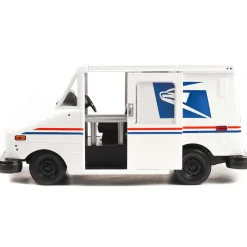 United States Postal Service (USPS) Long-Life | Greenlight 1:18 Scale Diecast Model Truck by Greenlight