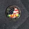 United States Vietnam Veteran Lapel Pin 995376 by Ruffin Flag Company