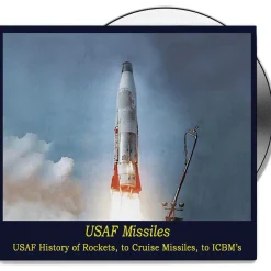 USAF Missiles by Campbell Films