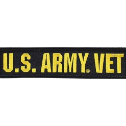 U.S. Army Veteran Patch PM0240 (M) by Eagle Emblems