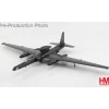 U-2S Dragon Lady 1/72 Die Cast Model - HA6908 1:72 scale Metal by Hobby Master
