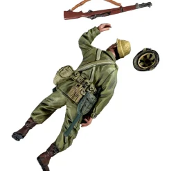 U.S. Infantry Casualty 1/30 Figure William Britain (25206) 1:30 Scale Metal by William Britain