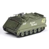 U.S. M113A1 1/72 Model by Easy Model