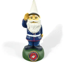 U.S. Marines 13 Inch Gnome Geocentral (R35163) by Geocentral
