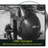 USMC Helicopters - DVD by Campbell Films