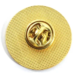 U.S. Navy Circle Lapel Pin HP1946 Metal by Ramson's Imports, Inc