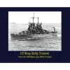 U.S. Navy Cruisers: The Early Cruisers - DVD by Campbell Films