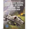 US Navy & Marine Corps A-4 Skyhawk Units of the Vietnam War by Osprey Publishing