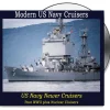 U.S. Navy Modern Cruisers - DVD CAMPBELL FILMS (CFDVD0089D2) by Campbell Films