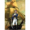 USN Commodore Oliver H. Perry 1/30 Figure WILLIAM BRITAIN (10218) 1:30 scale Metal by William Britain