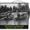 USN Land the Landing Craft - DVD by Campbell Films