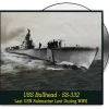 USS Bullhead - SS-332 DVD Campbell Films (CFDVD0213) by Campbell Films