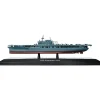 USS Enterprise 1/1100 Die Cast Model 1:1100 scale Metal by Diecast of Defense