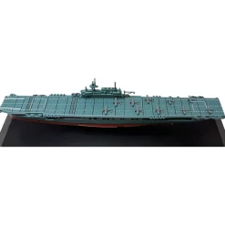 USS Enterprise 1/1100 Die Cast Model 1:1100 scale Metal by Diecast of Defense