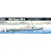 USS Guam CB-2 1/350 Kit by HobbyBoss