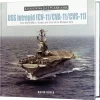 USS INTREPID (CV-11/CVA-11/CVS-11) Hard Cover by Schiffer Publishing
